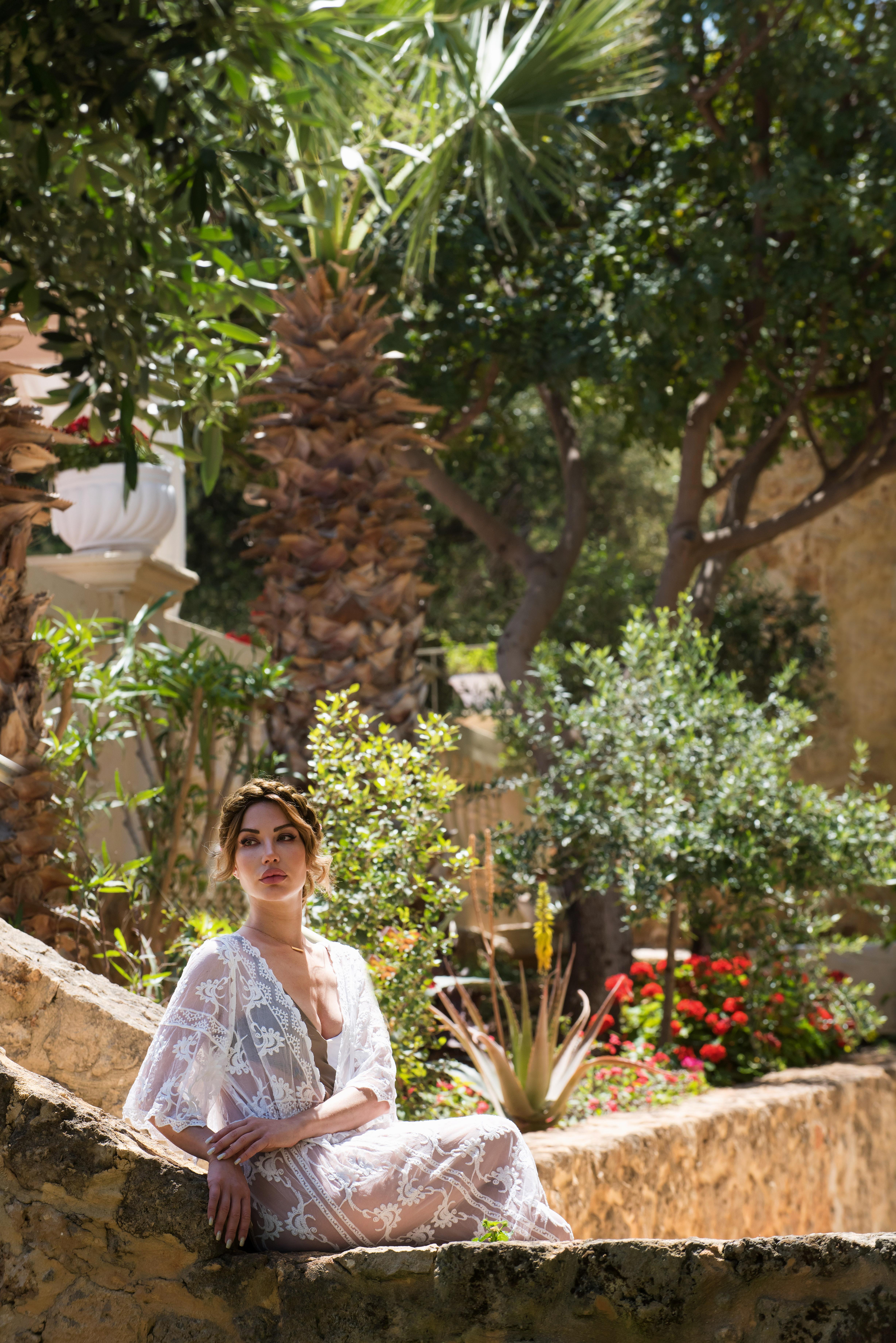 Notos Heights Hotel & Suites Malia Eksteriør billede